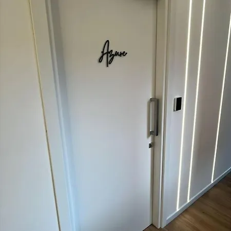 Dimora Di Charme דירה