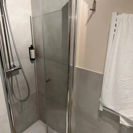 Dimora Di Charme דירה