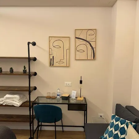 Dimora Di Charme * ונציה