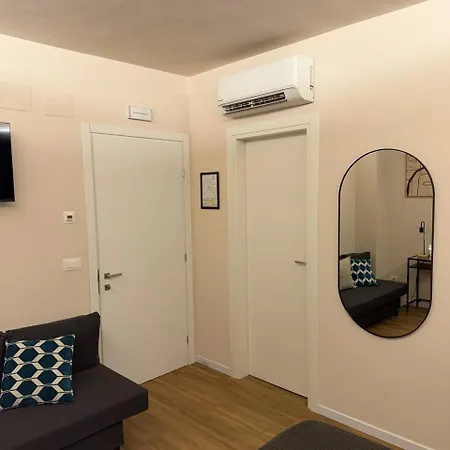 Dimora Di Charme דירה *