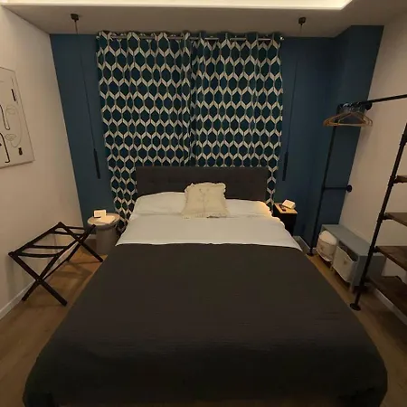 Dimora Di Charme Appartement Venetië
