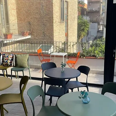 דירה Dimora Di Charme