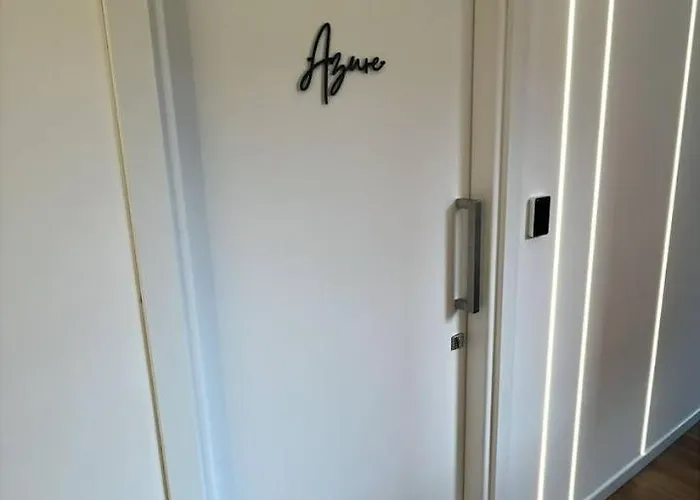 Dimora Di Charme דירה