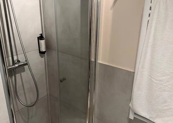 Dimora Di Charme דירה