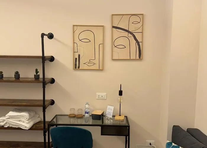 Dimora Di Charme * ונציה